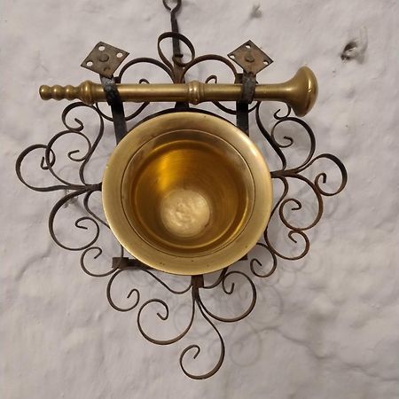 La Cueva De Guadixヴィラ エクステリア 写真