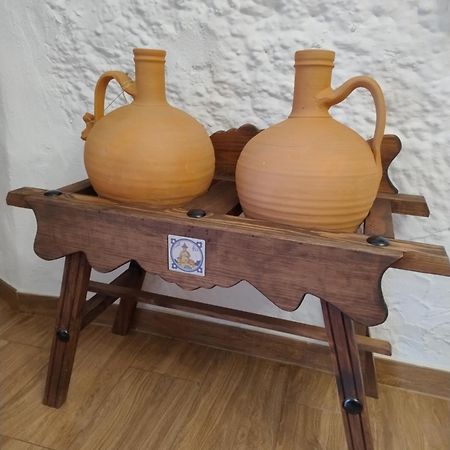 La Cueva De Guadixヴィラ エクステリア 写真