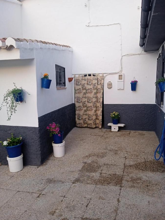 La Cueva De Guadixヴィラ エクステリア 写真