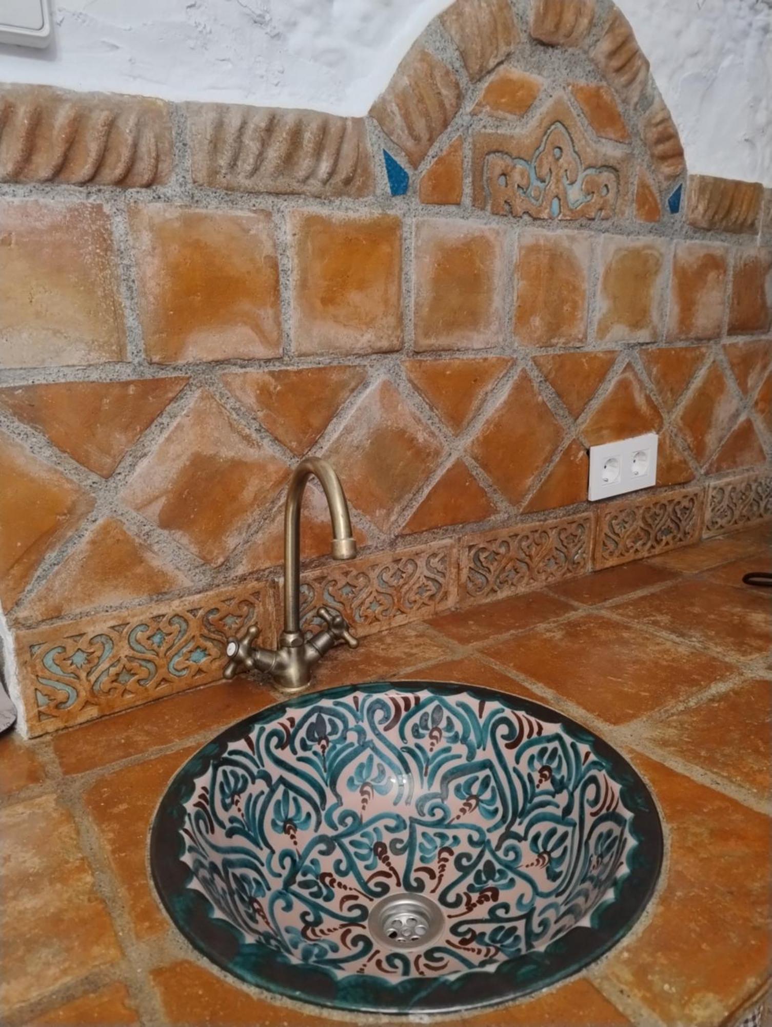 La Cueva De Guadixヴィラ エクステリア 写真