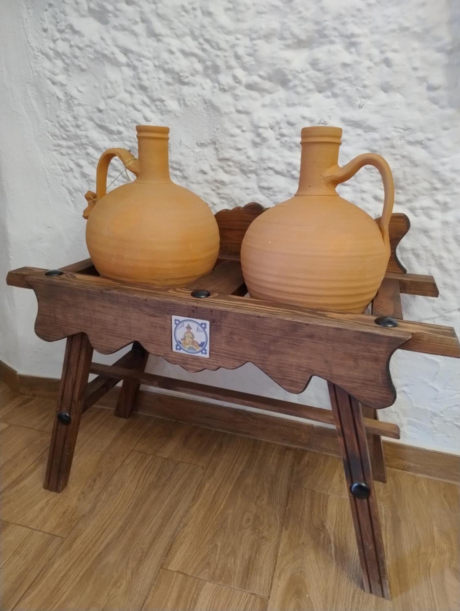 La Cueva De Guadixヴィラ エクステリア 写真
